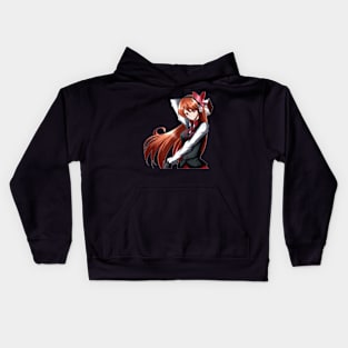 Chelsea Akame Ga Kill Kids Hoodie